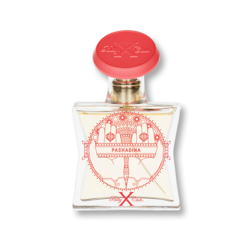 Billy X Club Pashadina EDP 100ml