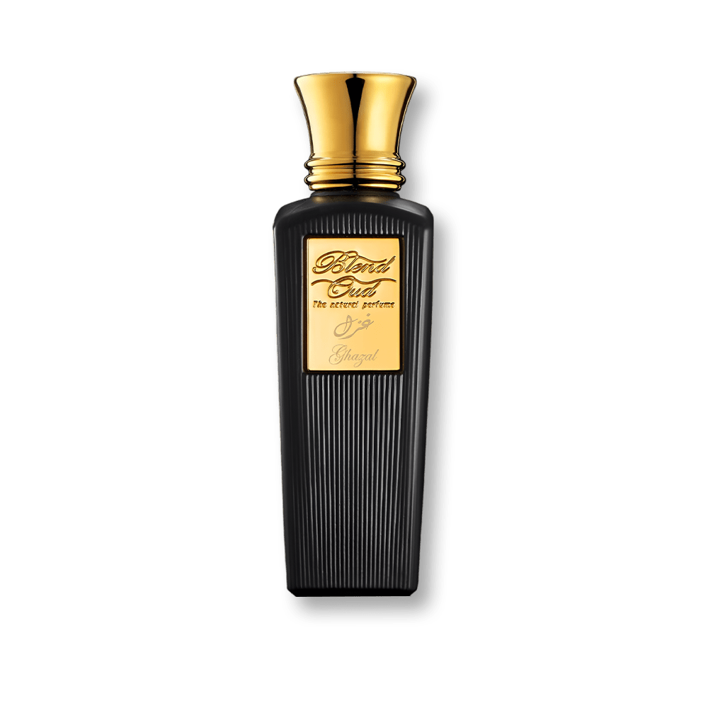 Blend Oud Original Collection Ghazal EDP 75ml