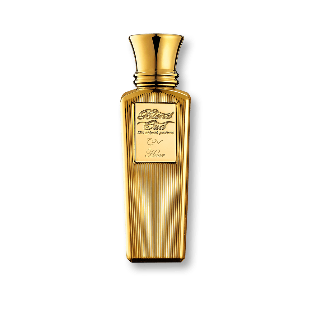 Blend Oud Original Collection Hour EDP 75ml Tester