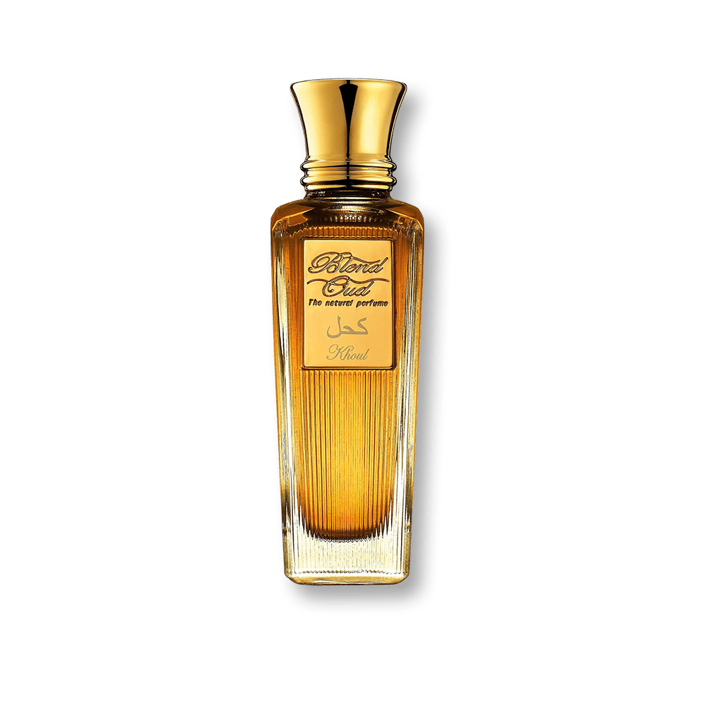Blend Oud Original Collection Khoul EDP 75ml Tester