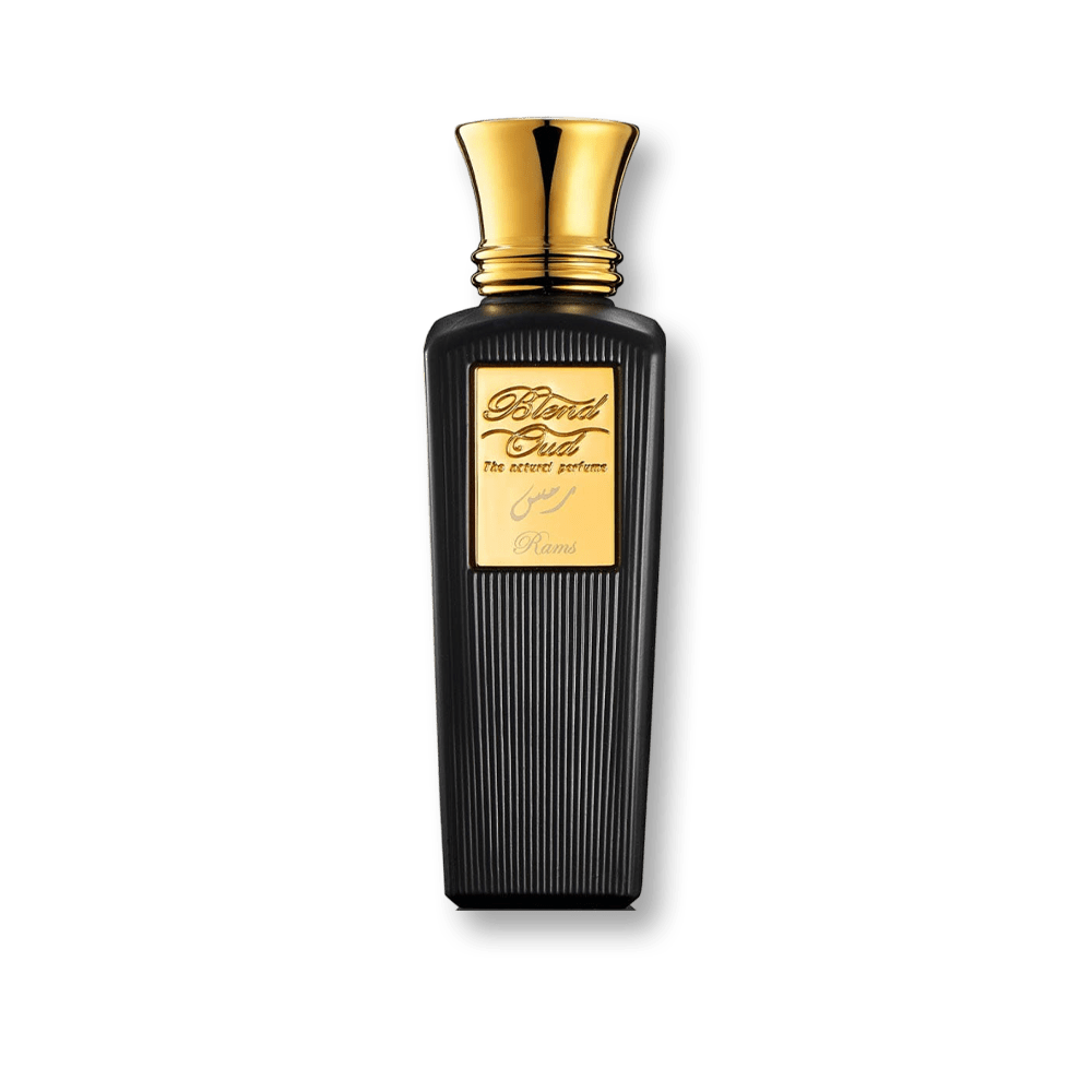 Blend Oud Original Collection Rams EDP 75ml Tester