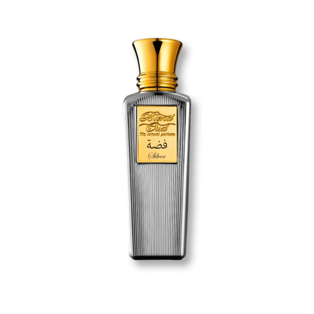Blend Oud Original Collection Silver EDP 75ml Tester