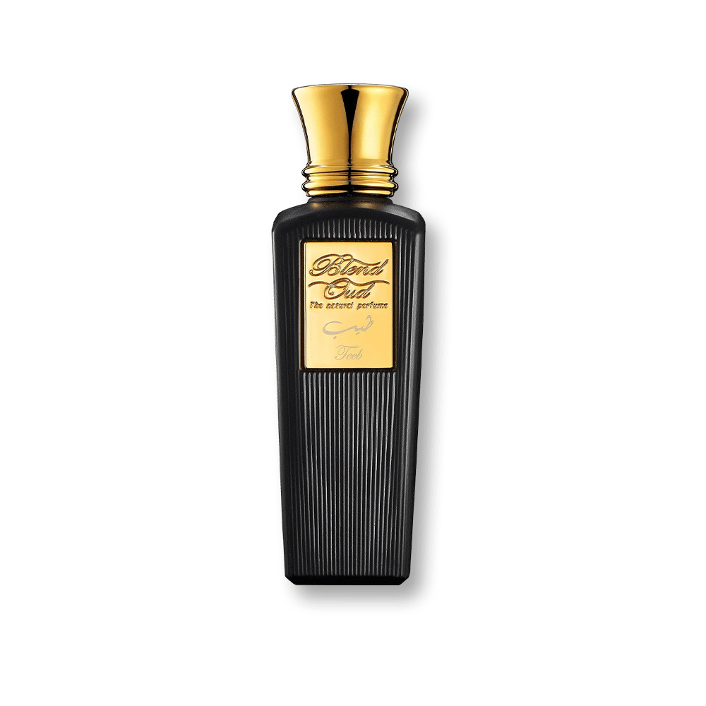 Blend Oud Original Collection Teeb EDP 75ml Tester