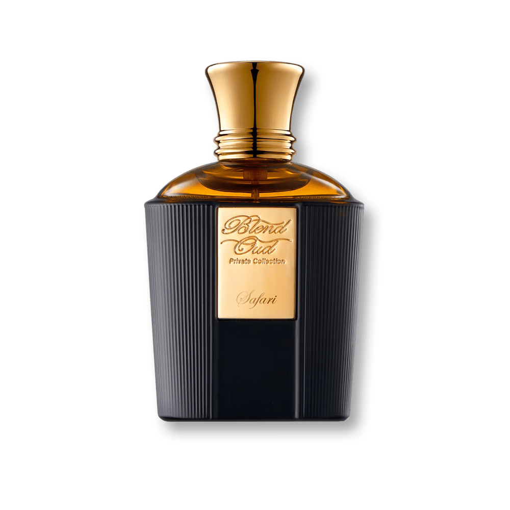 Blend Oud Private Collection Safari EDP 60ml Tester