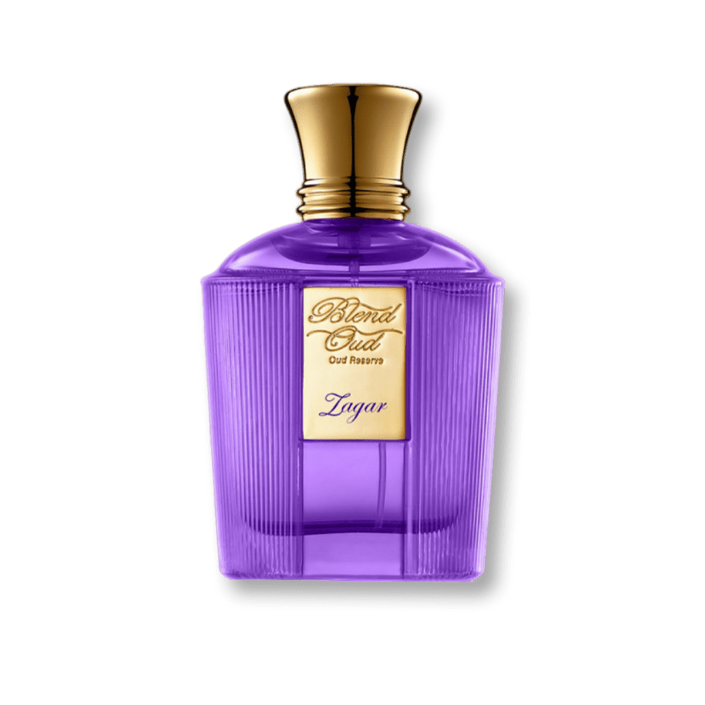 Blend Oud Reserve Collection Zagar EDP 60ml Tester