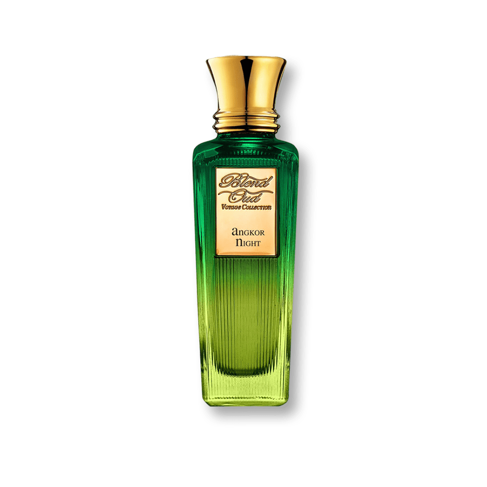 Blend Oud Voyage Memories Collection Angkor Night EDP 75ml