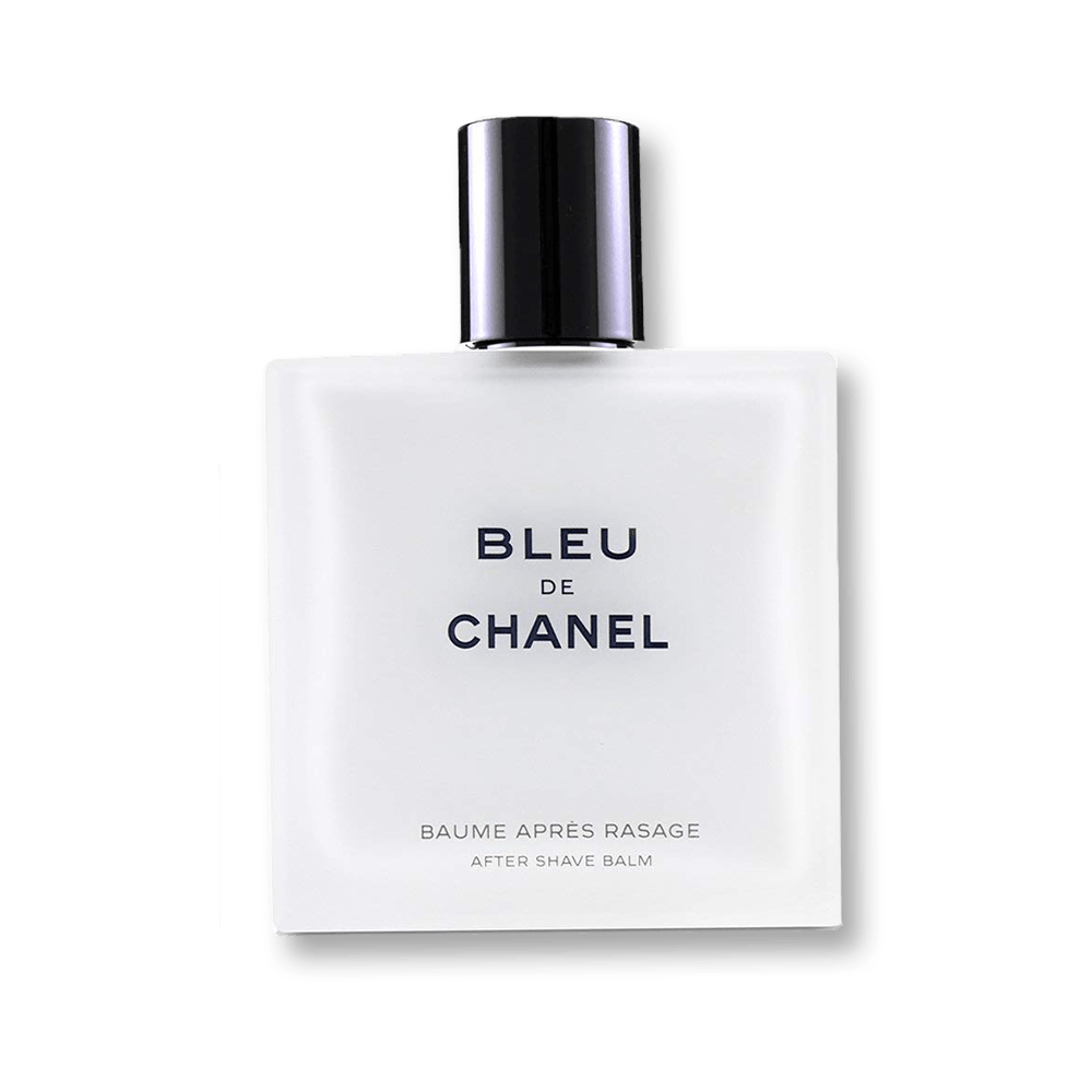 Bleu de CHANEL Aftershave Lotion 100ml
