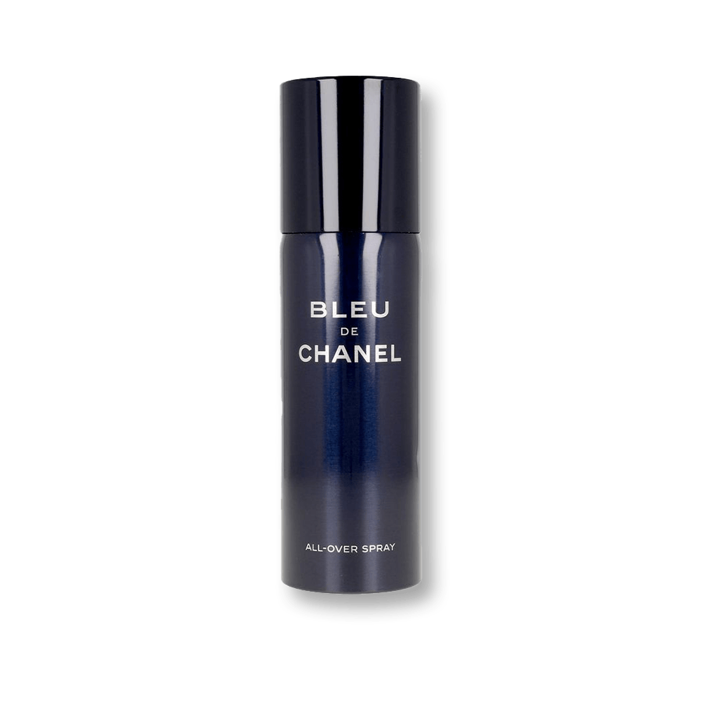 Bleu de CHANEL All-Over Body Spray 150ml