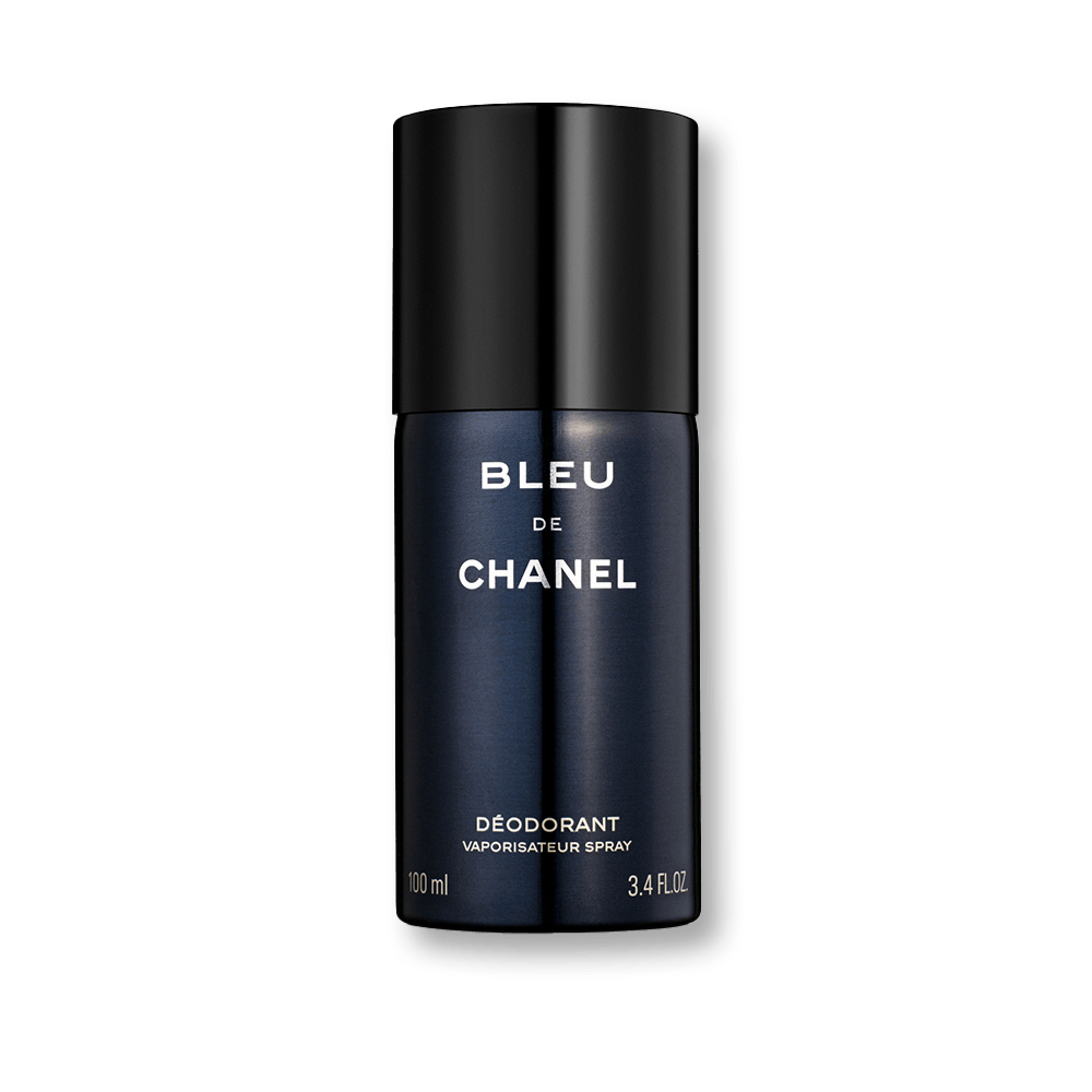 Bleu de CHANEL Deodorant Spray 100ml