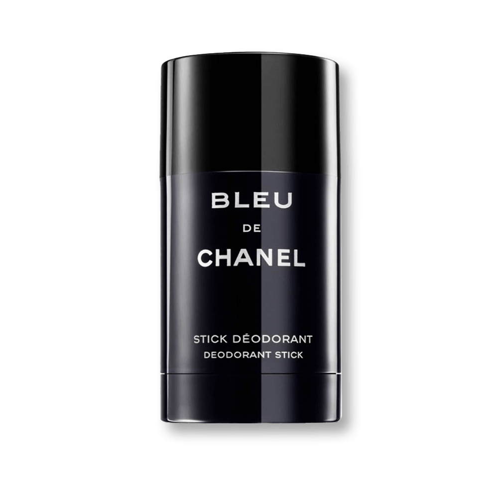 Bleu de CHANEL Deodorant Stick 75ml
