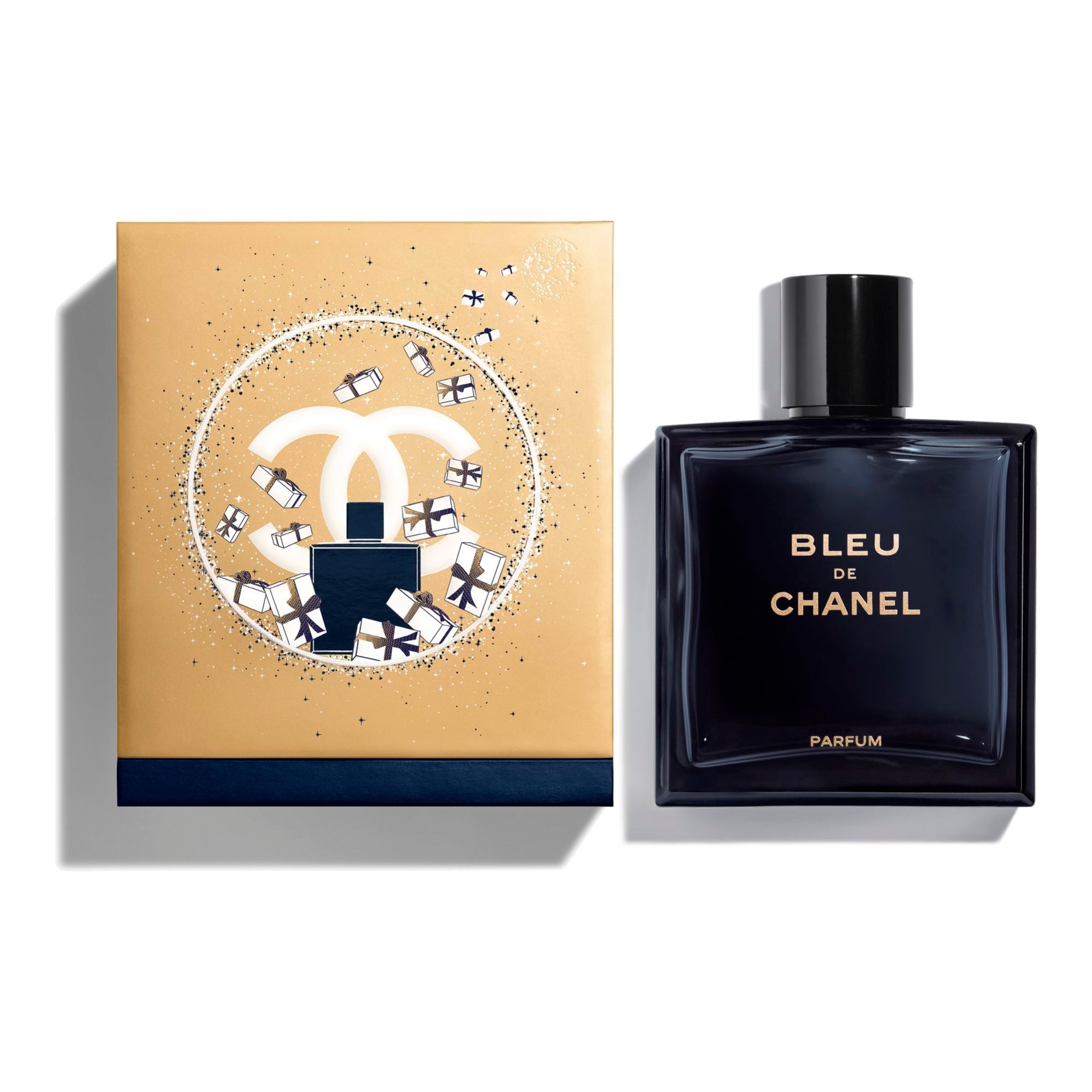 Bleu de CHANEL Parfum 100ml Limited Edition