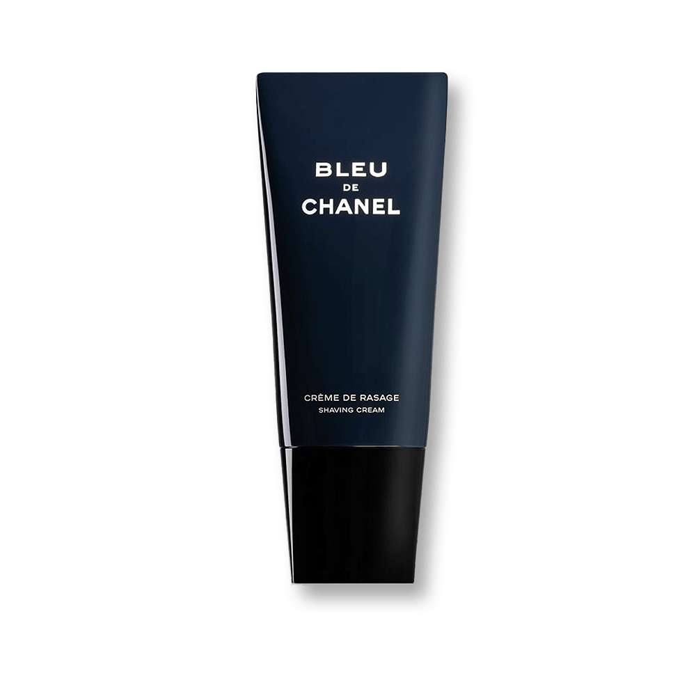 Bleu de CHANEL Shaving Cream 100ml