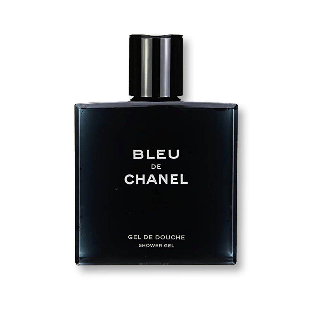 Bleu de CHANEL Shower Gel 200ml