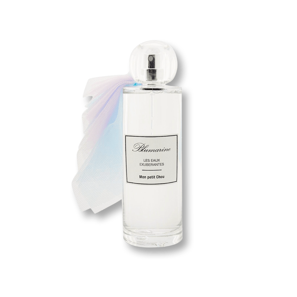 Blumarine Les Eaux Exuberantes Mon Petit Chou EDT 100ml