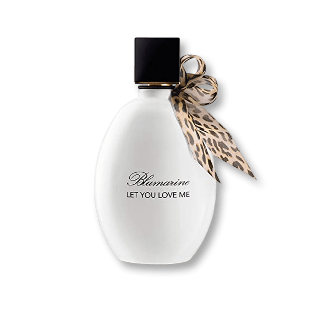 Blumarine Let You Love Me EDP 100ml Tester