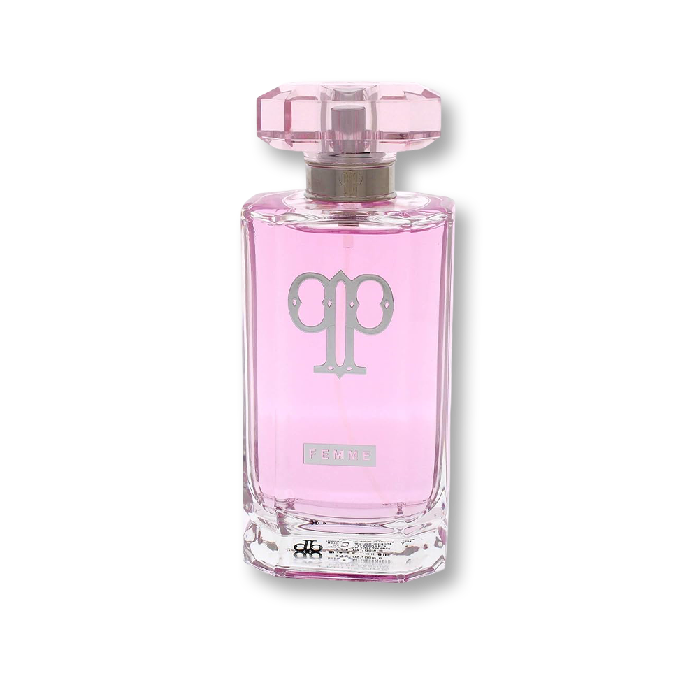 Pretty Pink EDP For Women 100ml