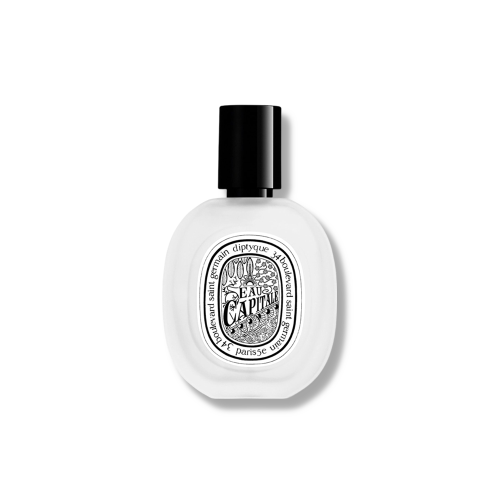Diptyque Eau Capitale Parfum Hair Mist 30ml