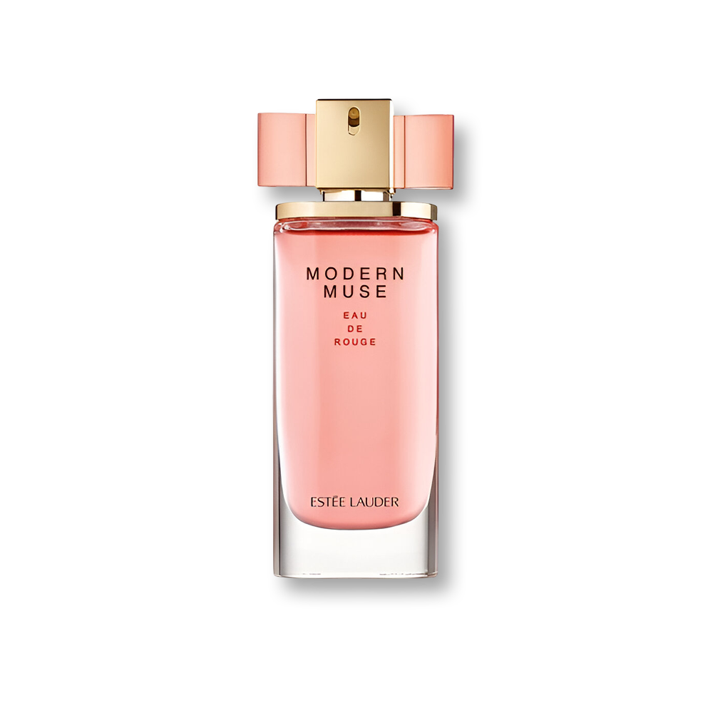 Estee Lauder Modern Muse Eau De Rouge EDT 100ml