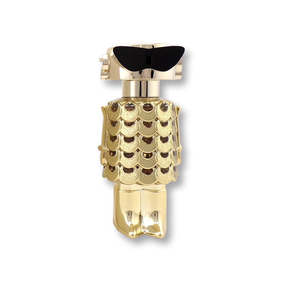 Paco Rabanne Fame Intense EDP 80ml Refillable Tester