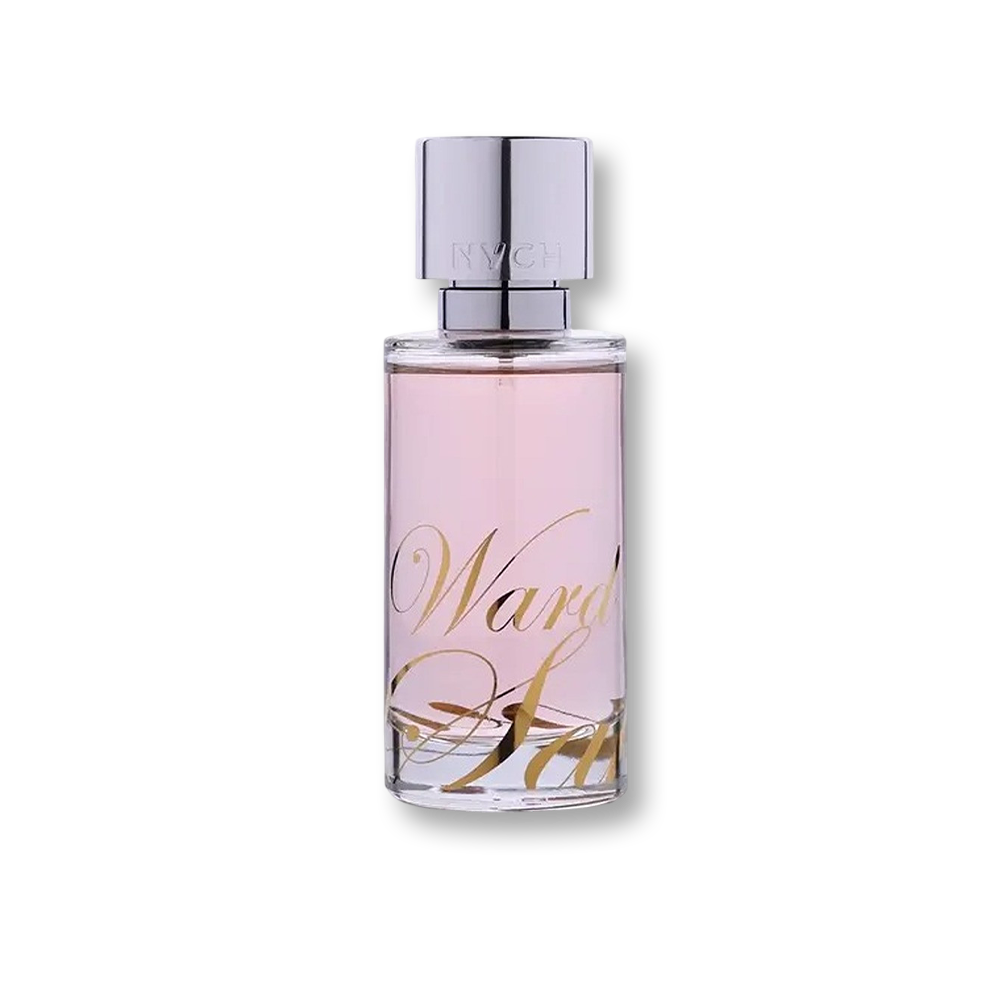 Nych Perfumes Ward Sahara EDP 50ml