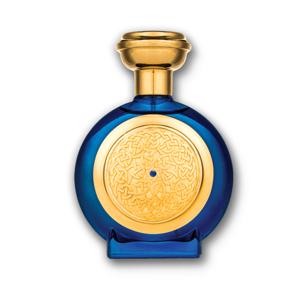 Boadicea The Victorious Blue Sapphire Pure Parfum 100ml