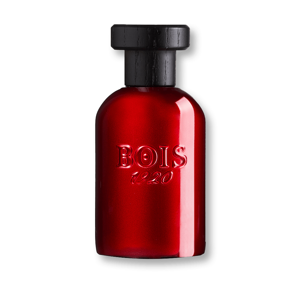 Bois 1920 Relativamente Rosso EDP