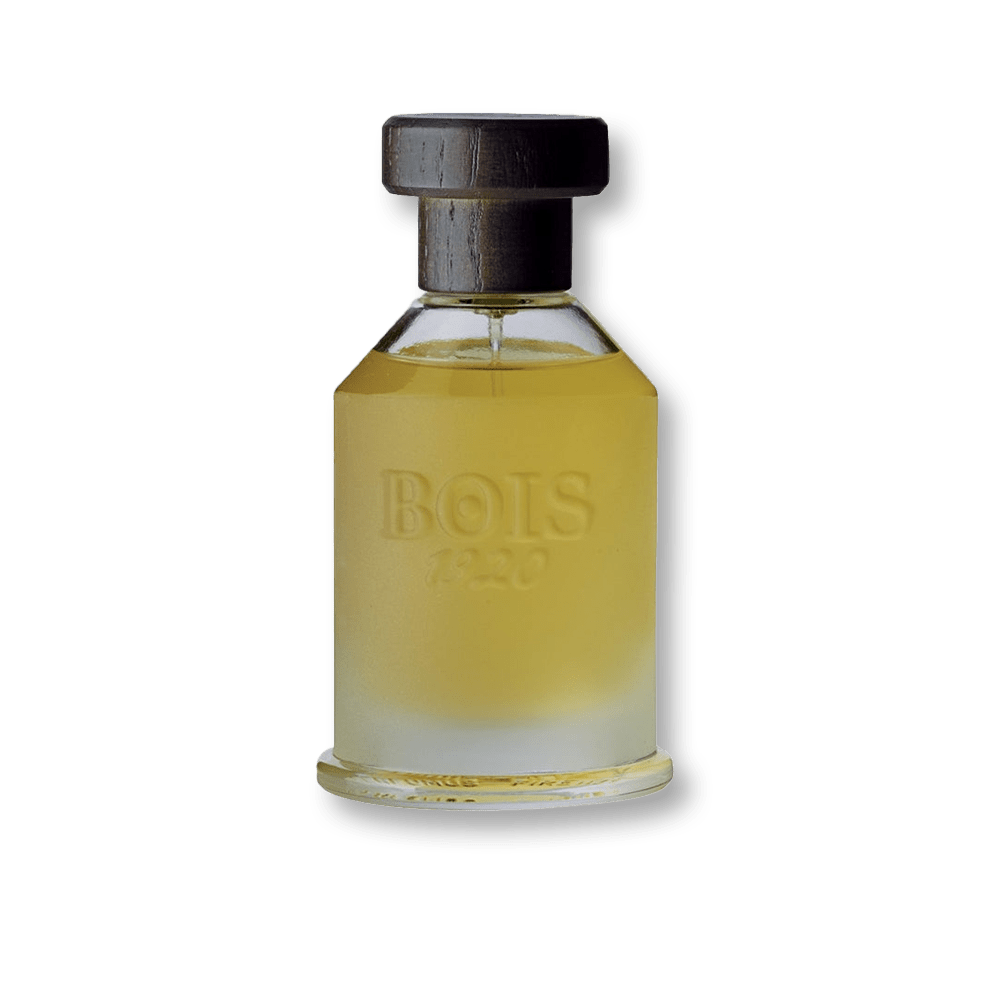 Bois 1920 Vetiver Ambrato EDP
