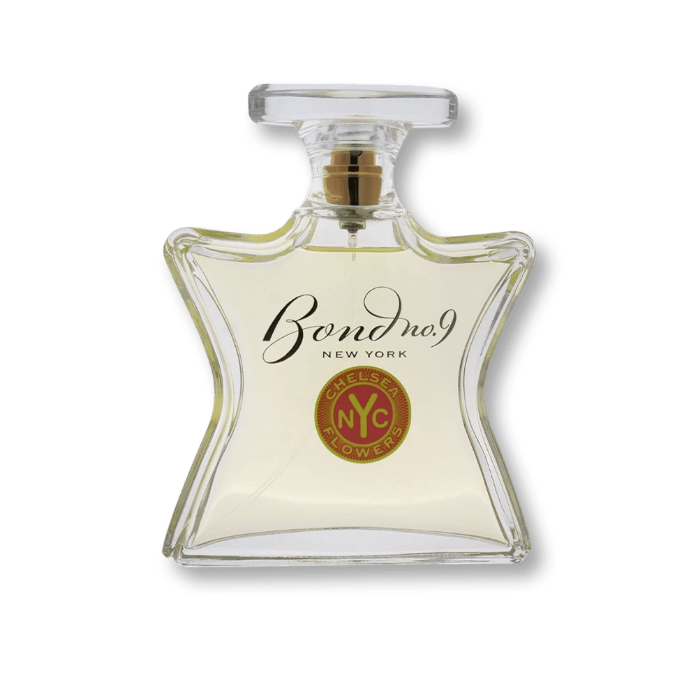 Bond No.9 Chelsea Flowers EDP 100ml Tester