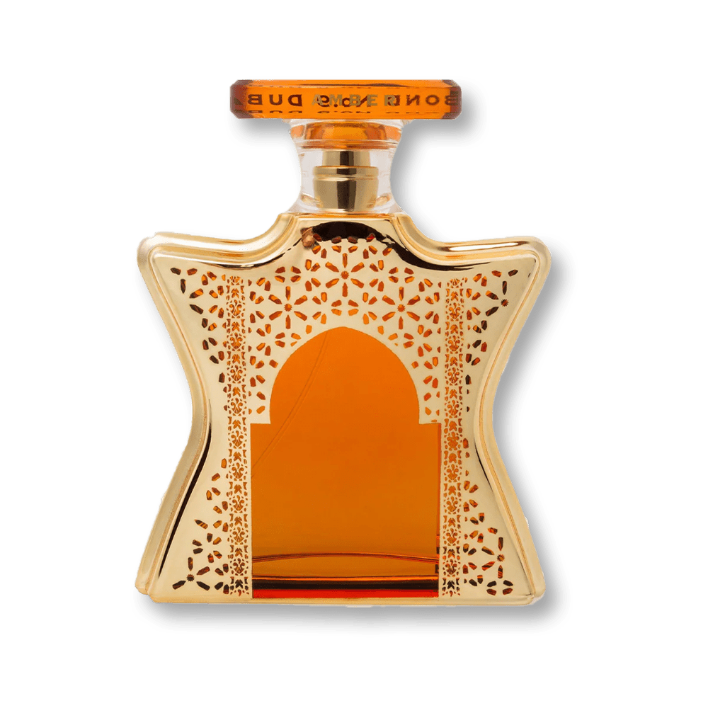 Bond No.9 Dubai Amber EDP 100ml