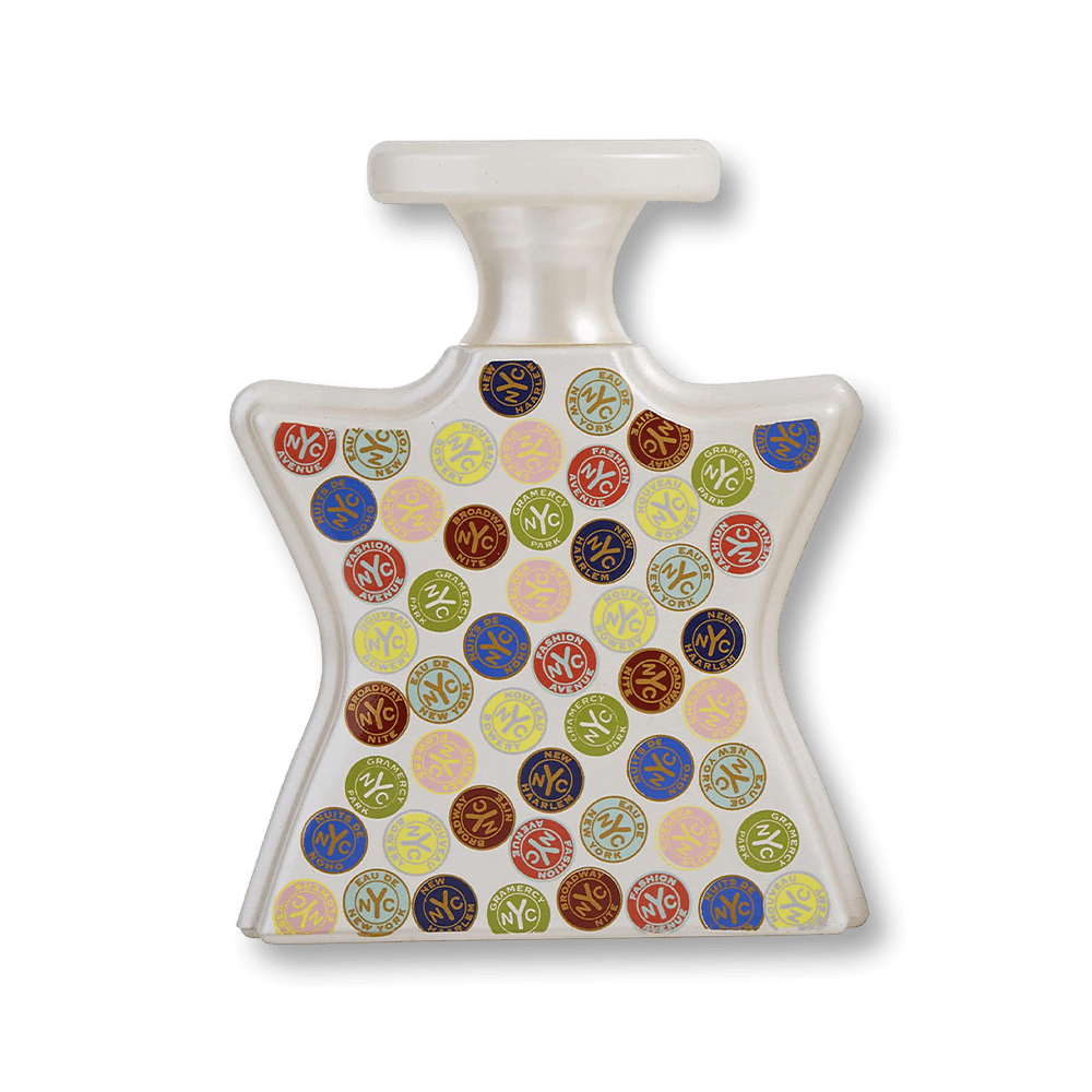 Bond No.9 Eau De New York EDP 50ml