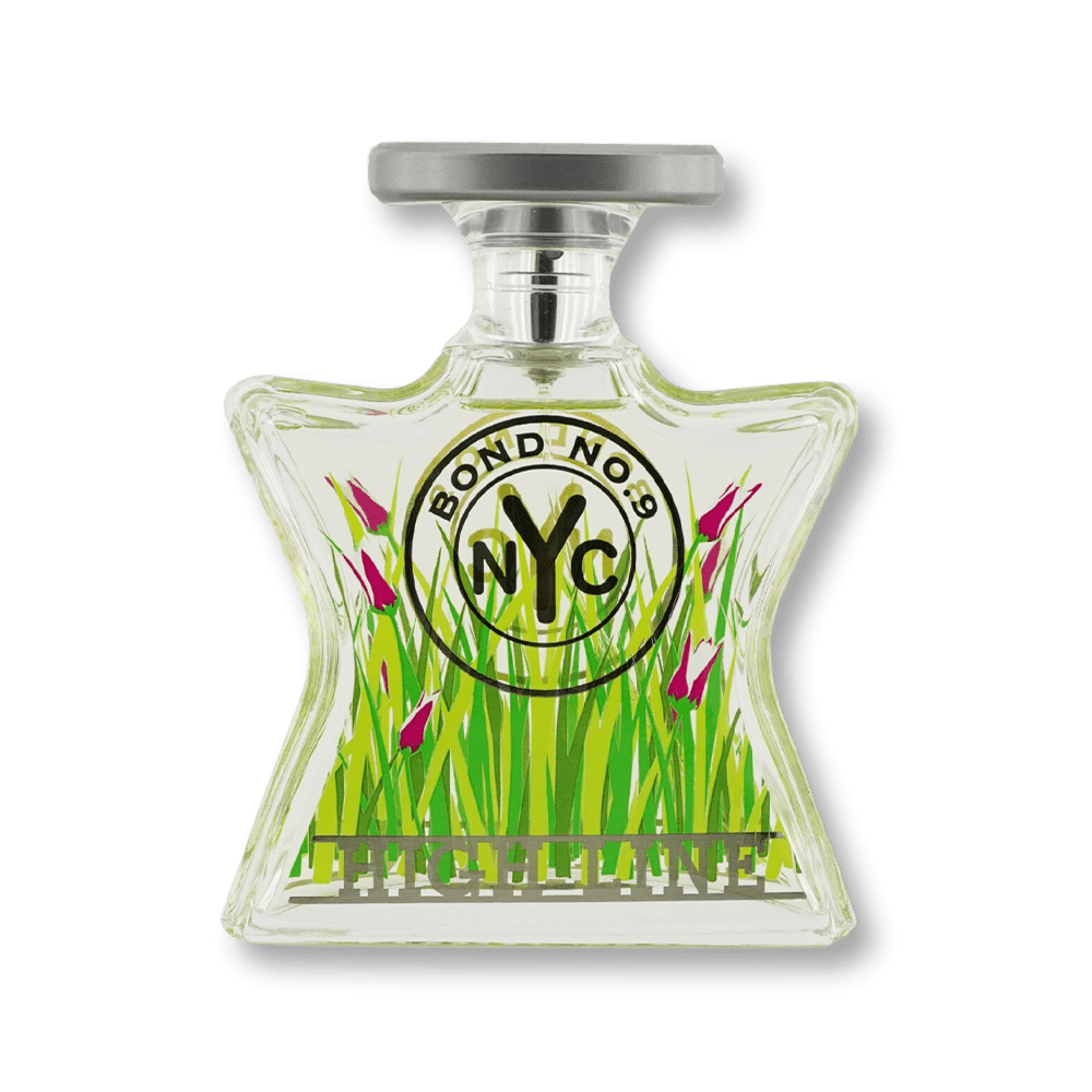 Bond No.9 High Line EDP 100ml