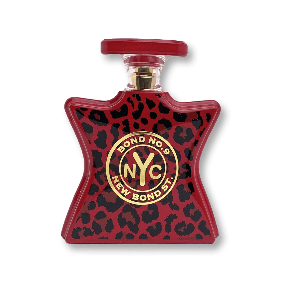 Bond No.9 New Bond St. EDP 100ml