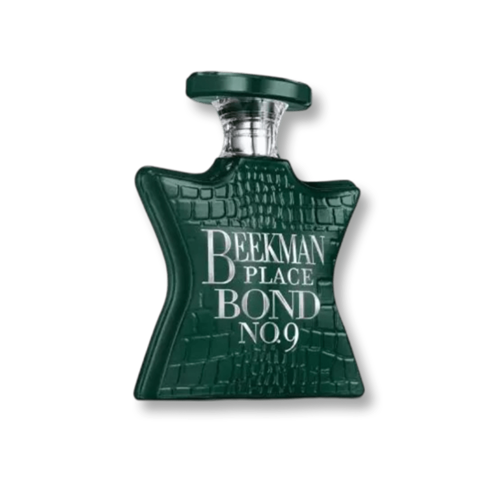 Bond No.9 New York Beekman Place EDP 100ml