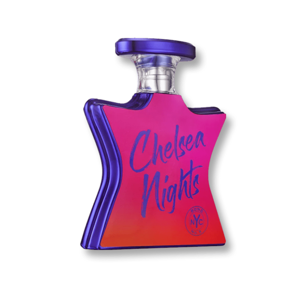 Bond No.9 New York Chelsea Nights EDP 100ml Tester
