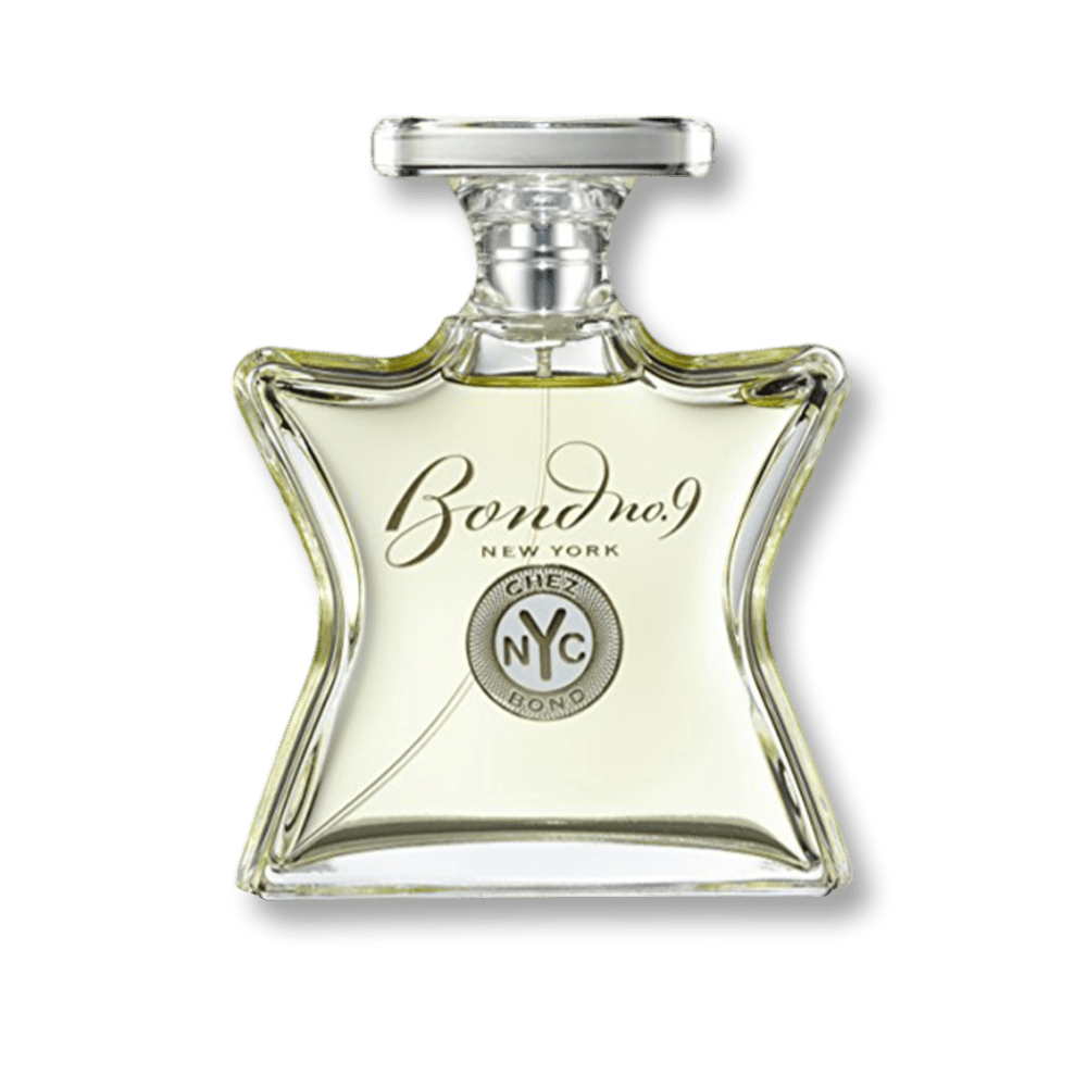 Bond No.9 New York Chez Bond EDP 100ml