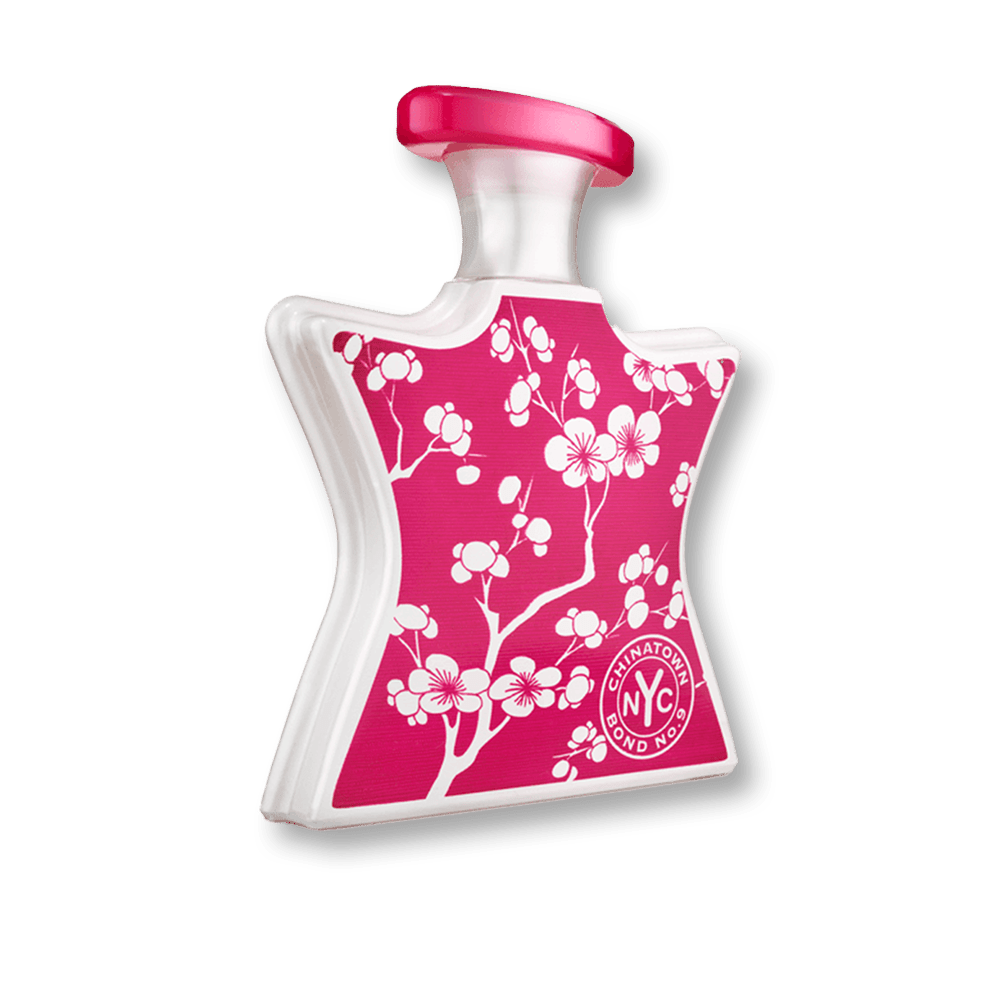 Bond No.9 New York China Town EDP 100ml Tester