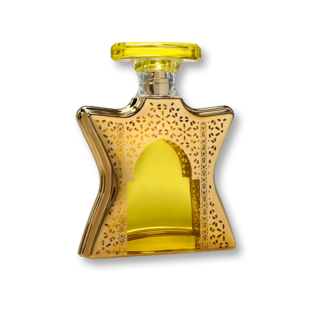 Bond No.9 New York Dubai Citrine EDP 100ml