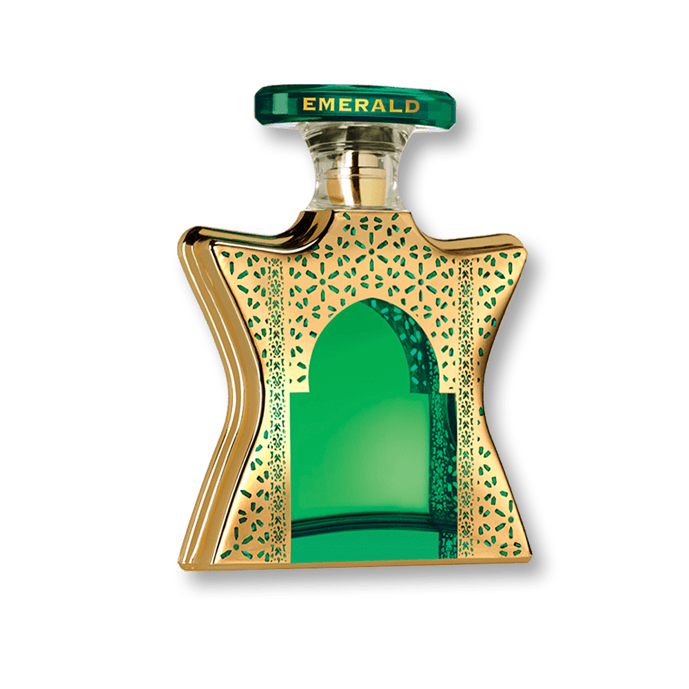 Bond No.9 New York Dubai Emerald EDP 100ml