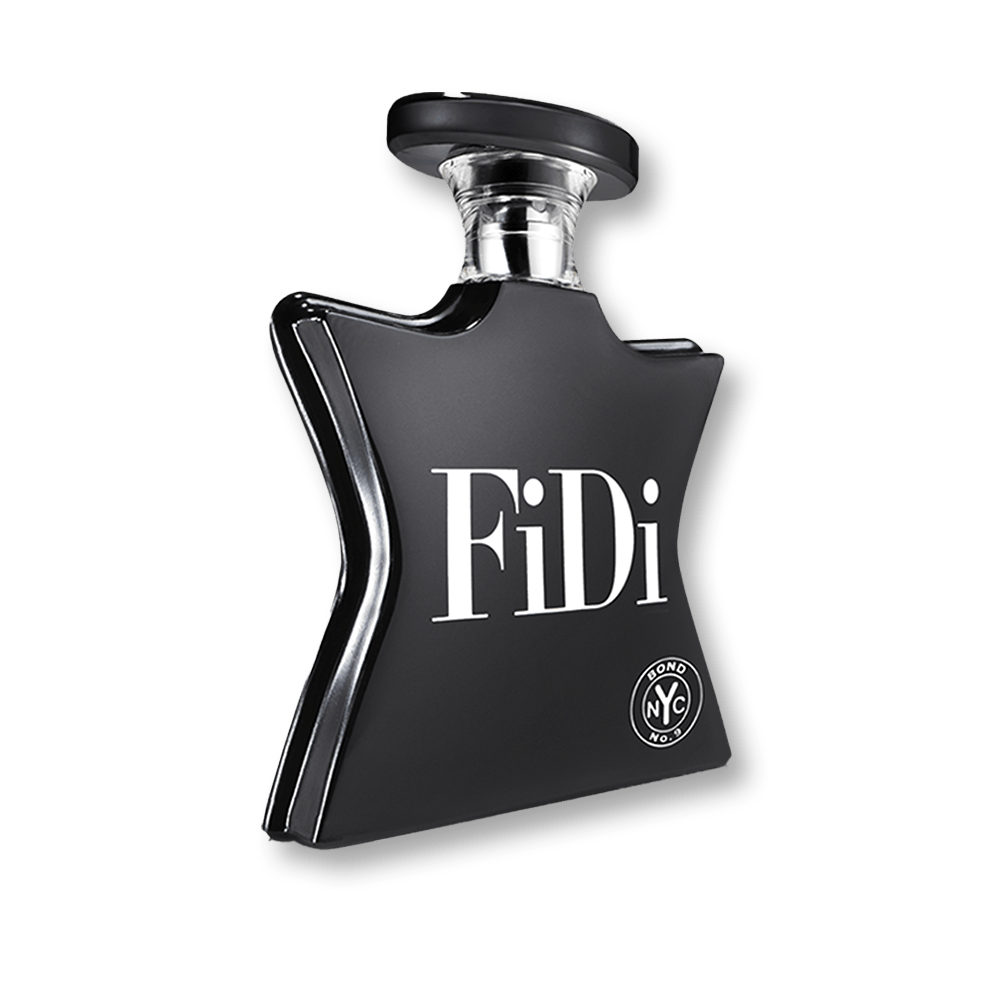 Bond No.9 New York Fidi EDP 100ml