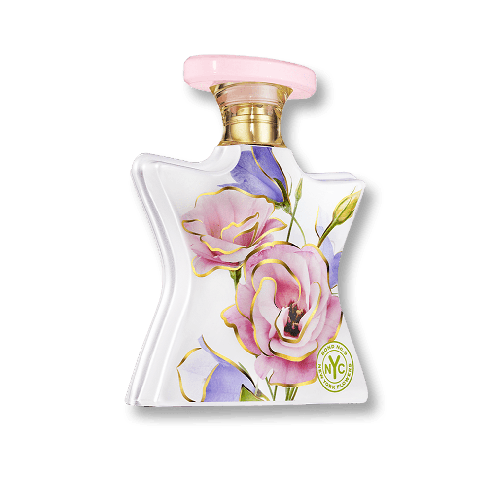 Bond No.9 New York Flowers EDP 100ml
