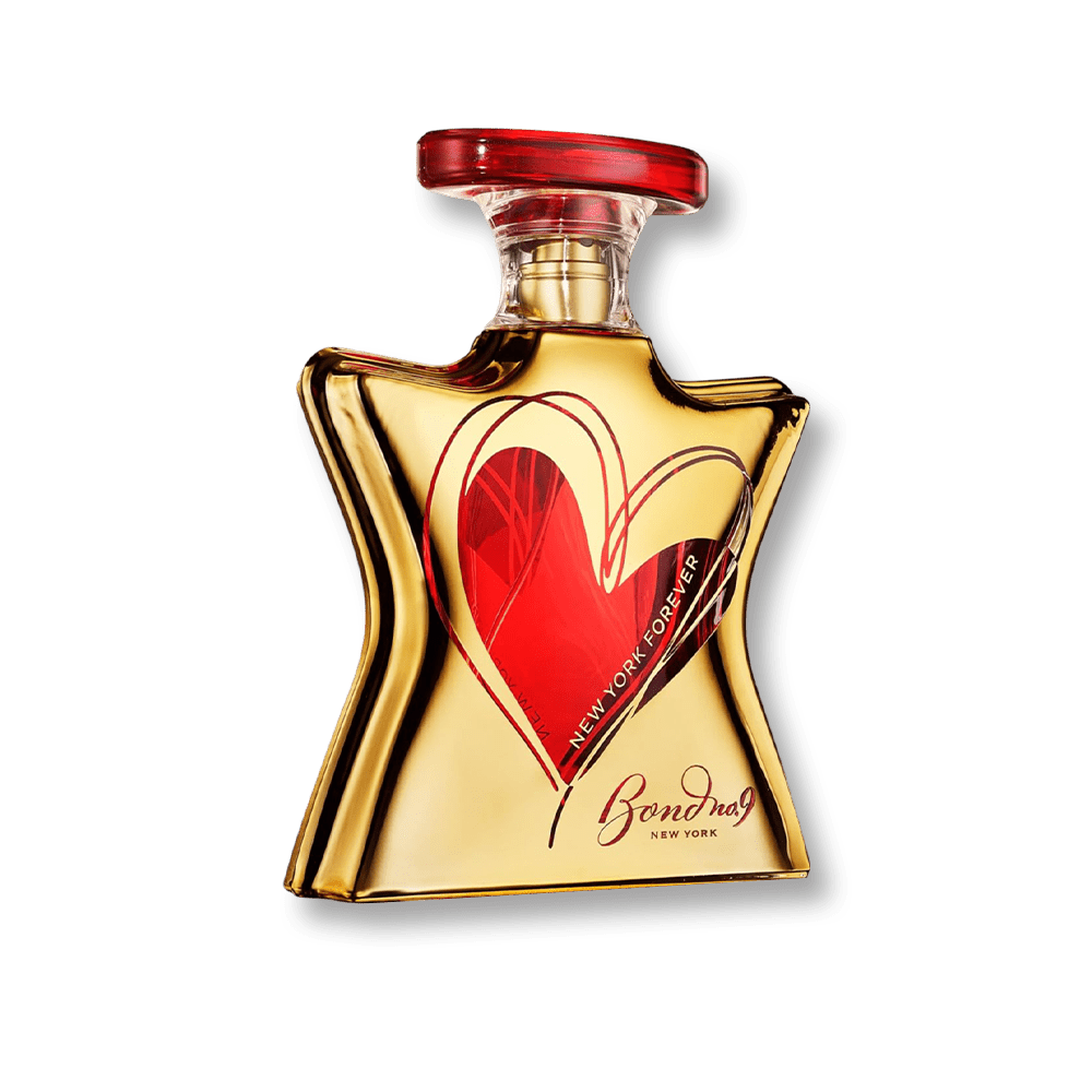 Bond No.9 New York Forever EDP 100ml