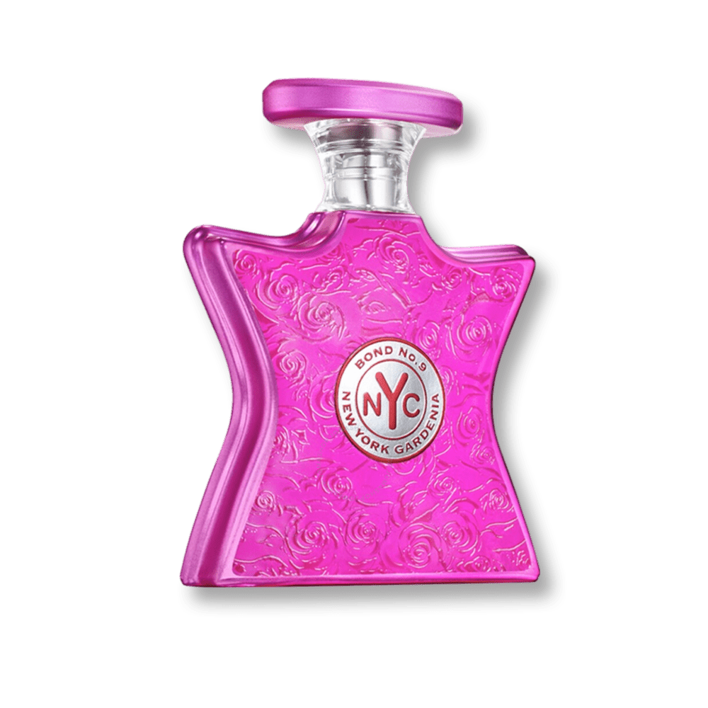 Bond No.9 New York Gardenia EDP 100ml