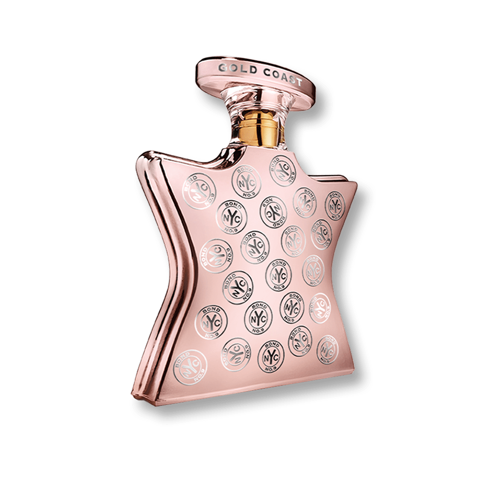 Bond No.9 New York Gold Coast EDP 100ml