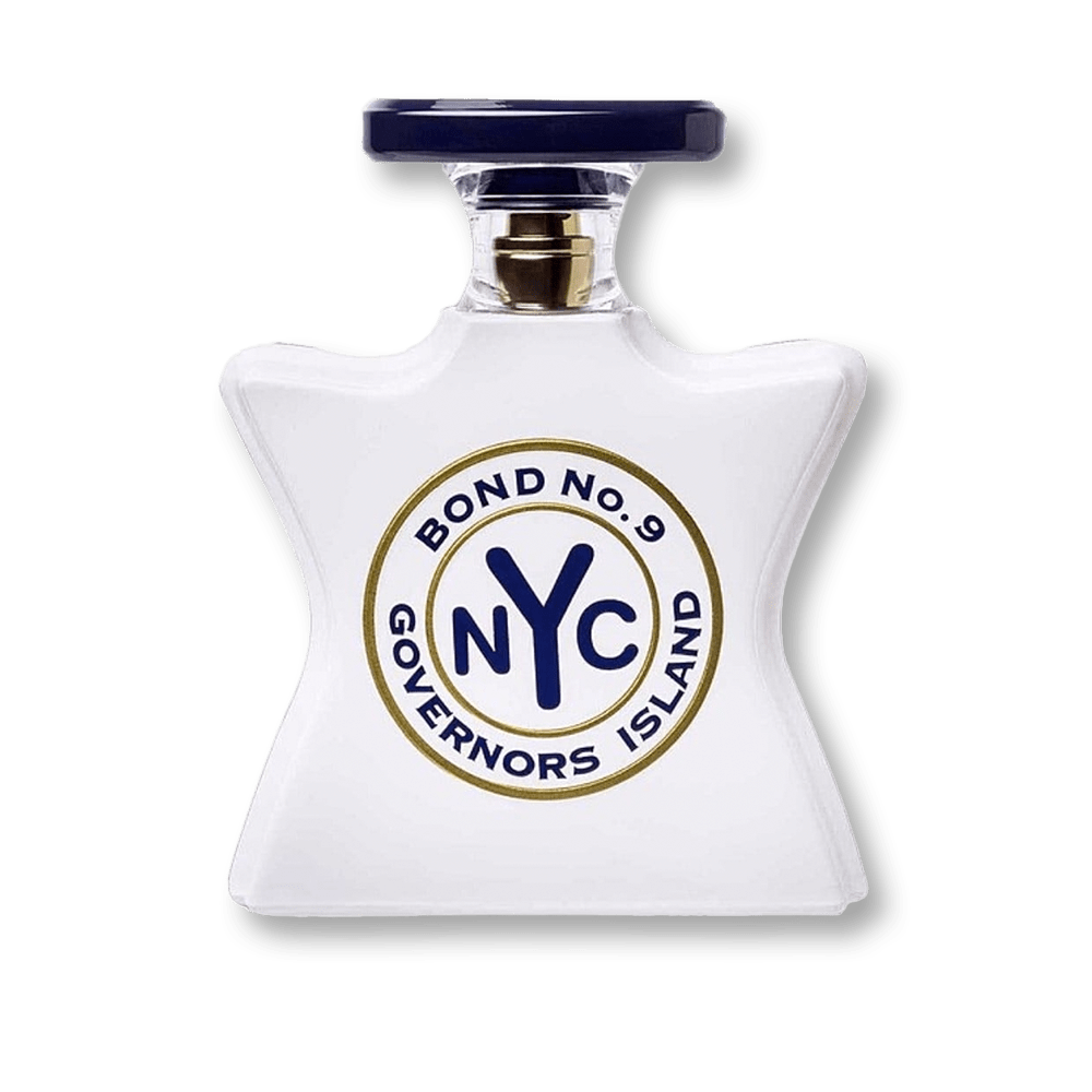 Bond No.9 New York Governors Island EDP 100ml Tester