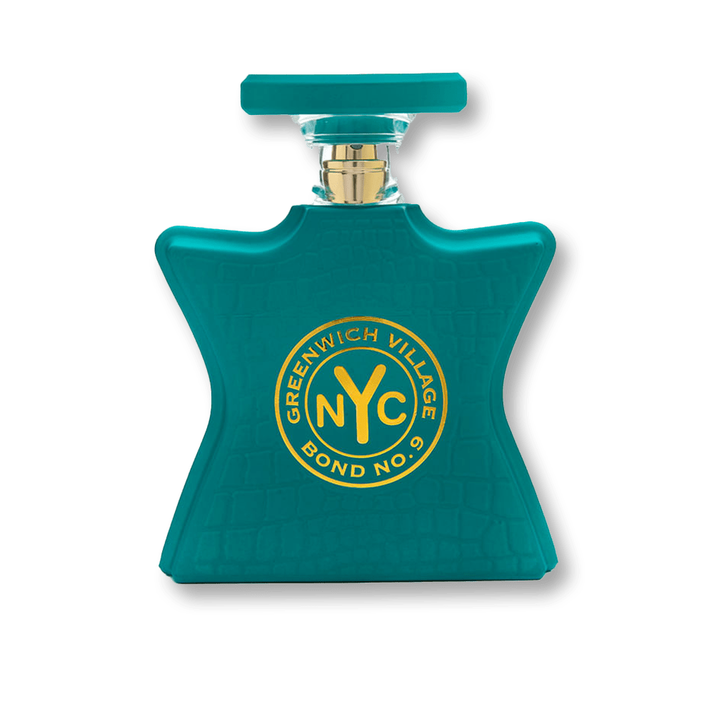 Bond No.9 New York Greenwich Village EDP 100ml