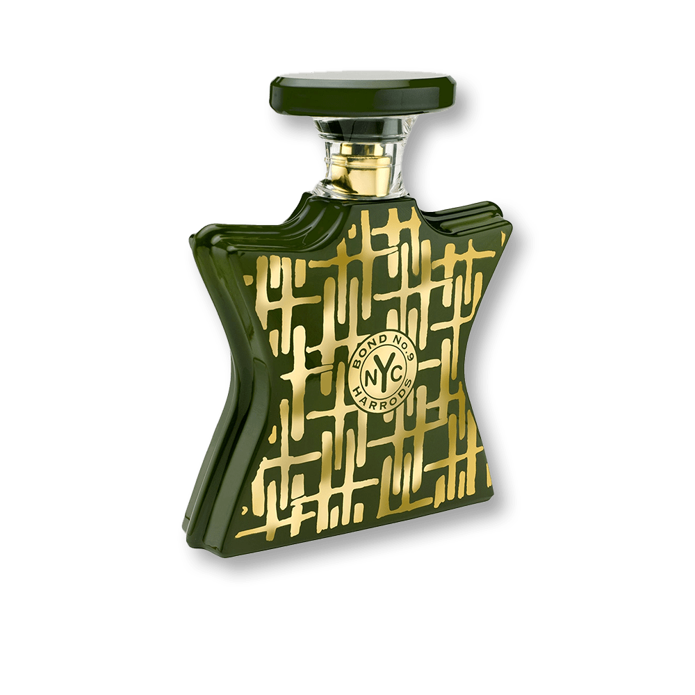Bond No.9 New York Harrods EDP 100ml