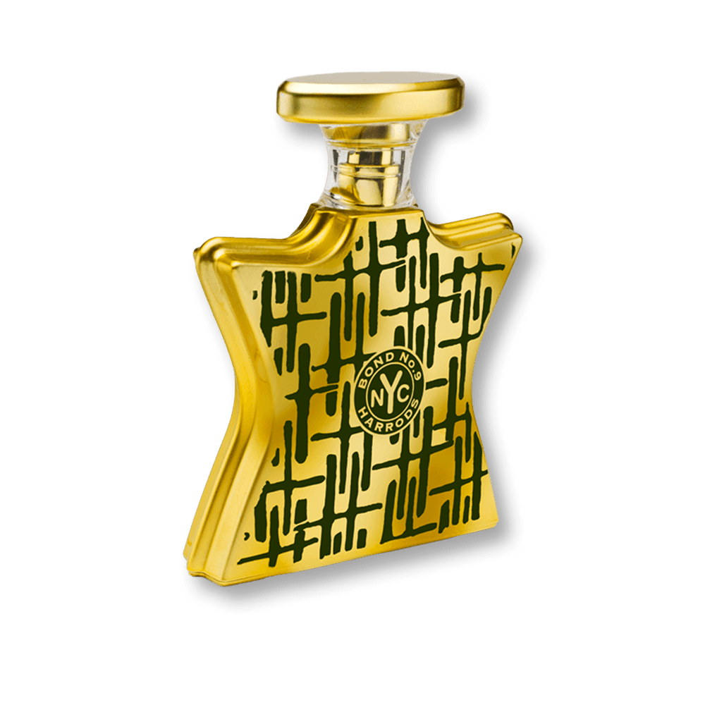 Bond No.9 New York Harrods For Her EDP 100ml