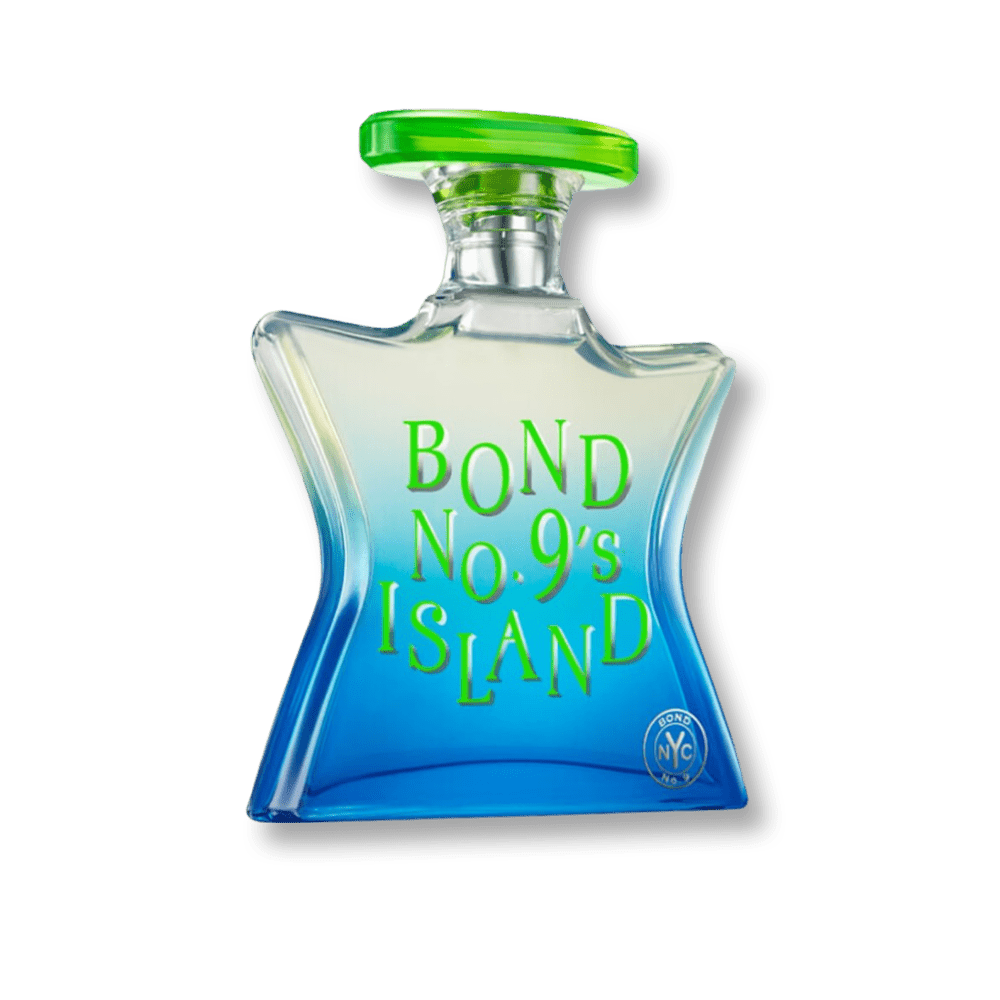 Bond No.9 New York Island EDP 100ml