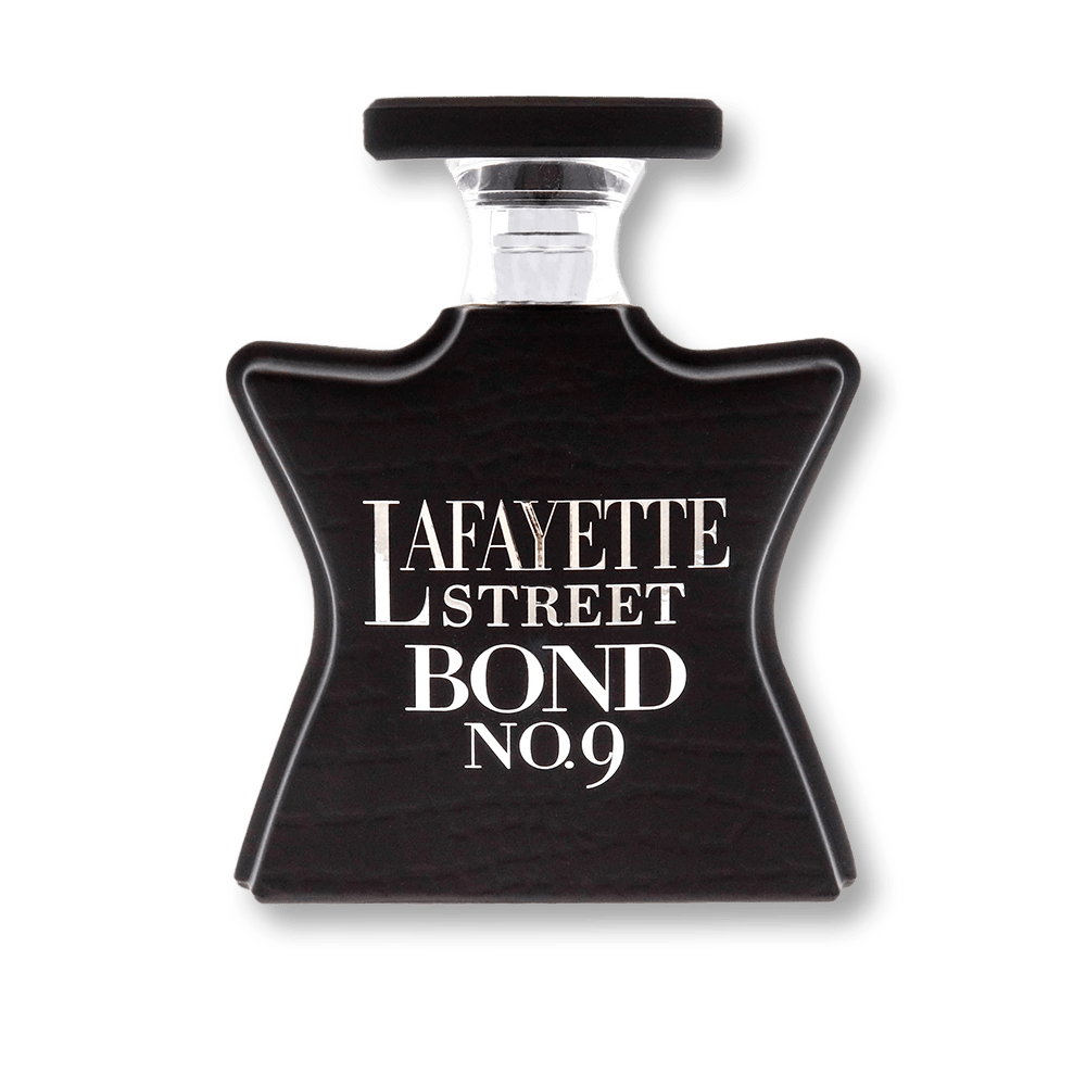 Bond No.9 New York Lafayette Street EDP 100ml