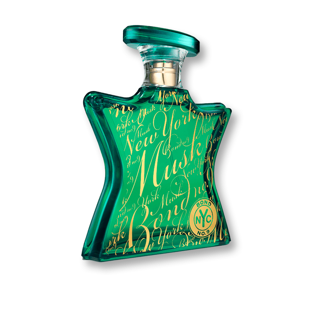 Bond No.9 New York Musk EDP 50ml